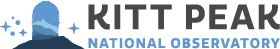 Kitt Peak National Observatory logo